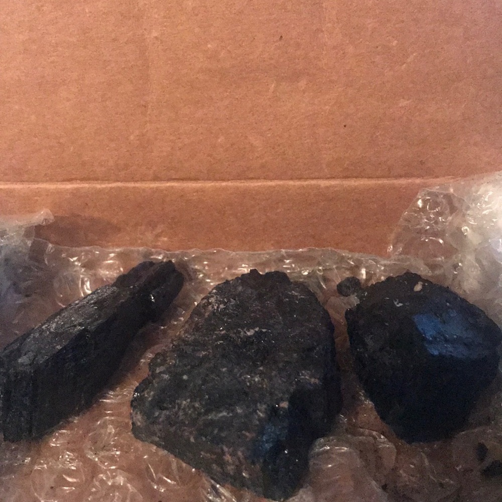 Tourmaline - Picture 2 of 4